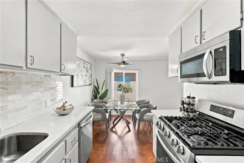 933 11th Street #9 photo 16