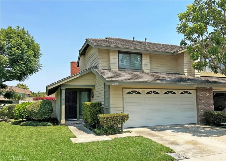 18108 Hearth Drive photo 1