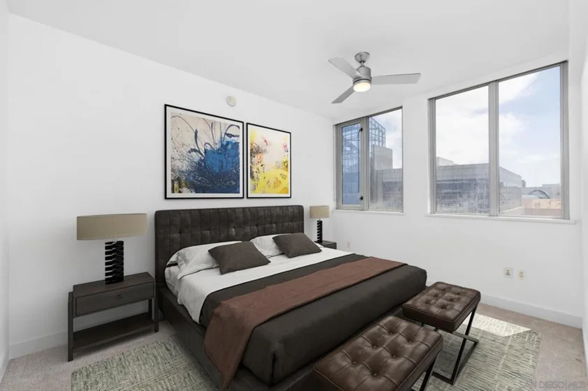 700 W E Street #2905 photo 16