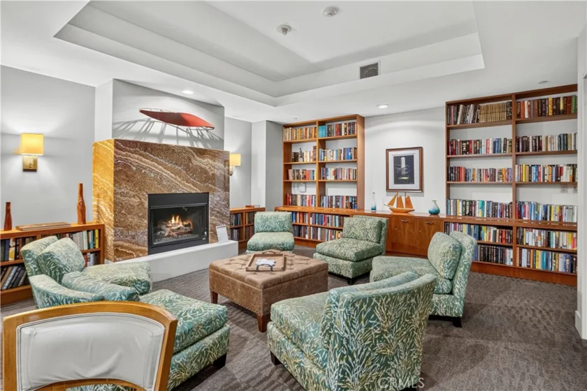 13650 Marina Pointe Drive #609 photo 53