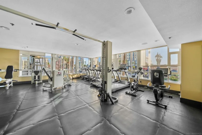 700 W Harbor Drive #805 photo 46