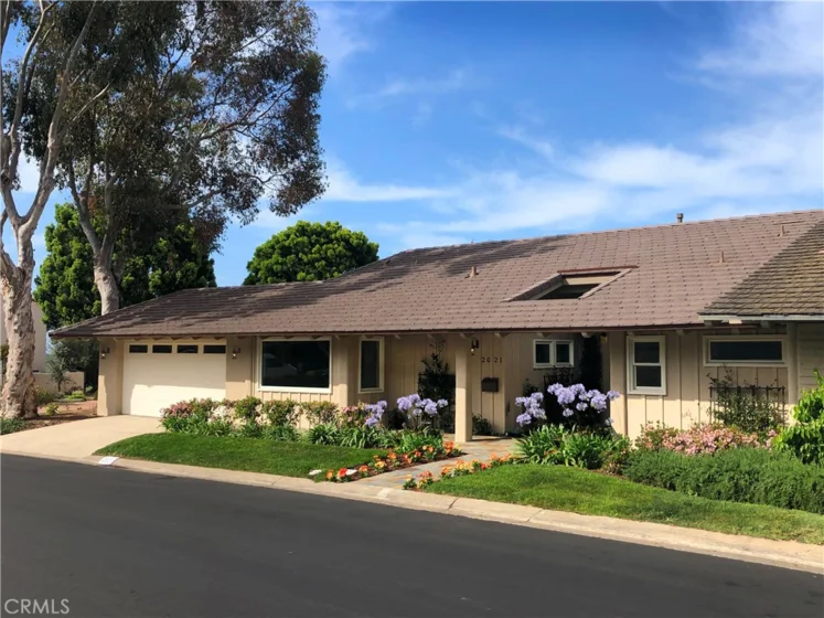 2021 Vista Caudal photo 1