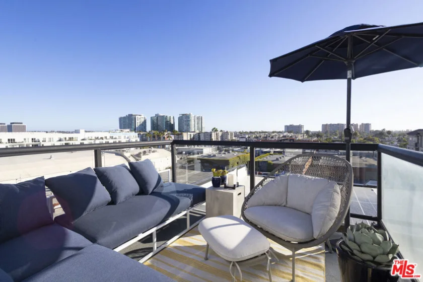4115 Glencoe Avenue #414 photo 30