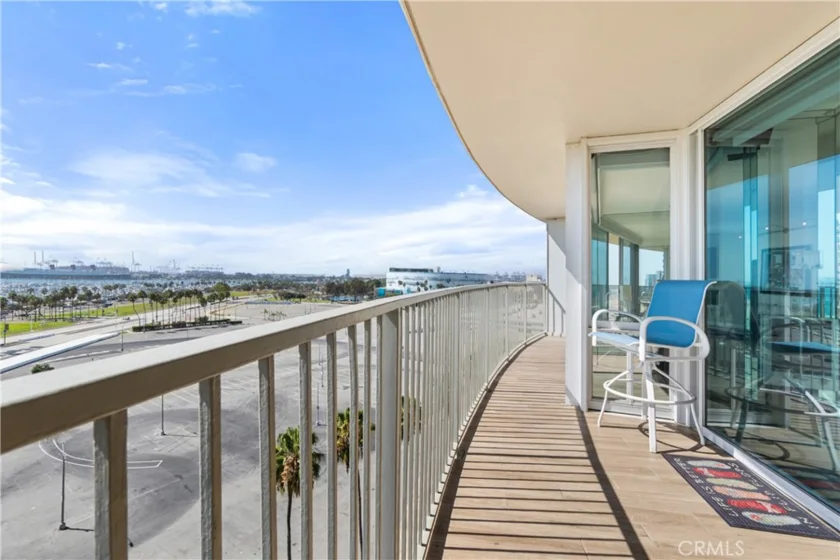 700 E Ocean Boulevard #1206 photo 5