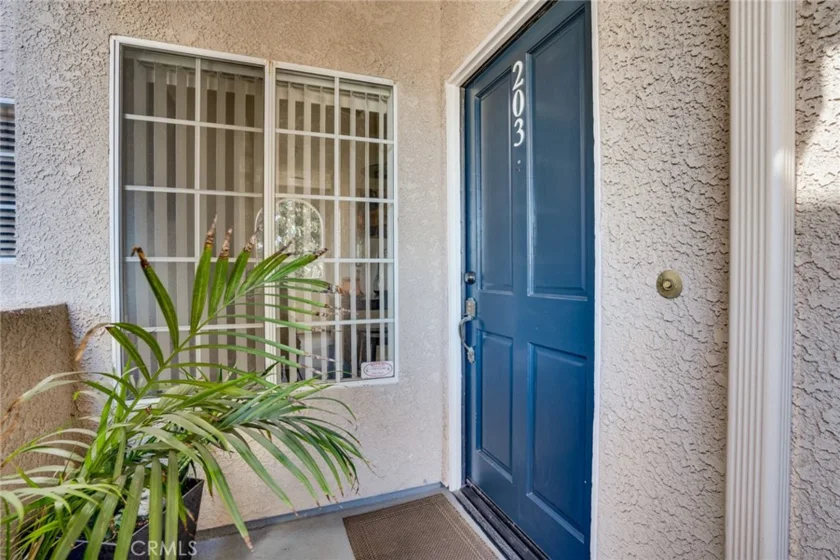 4571 Warner Avenue #203 photo 1