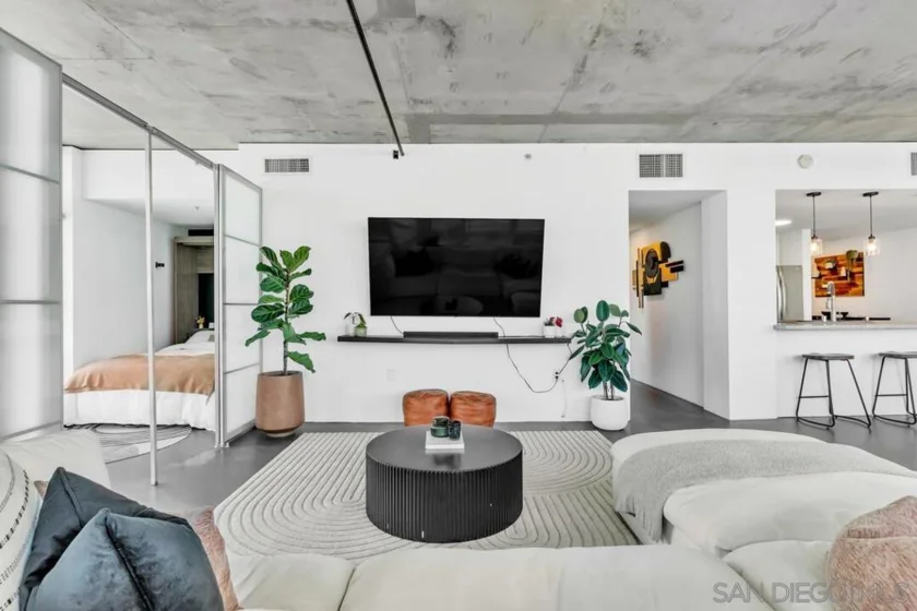 1080 Park Boulevard #701 photo 8