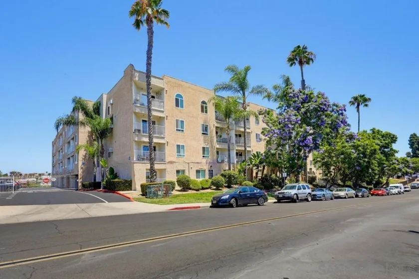 5252 Orange Avenue #131 photo 40
