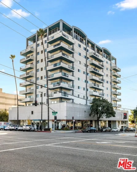 1155 N Brand Boulevard #402 photo 1