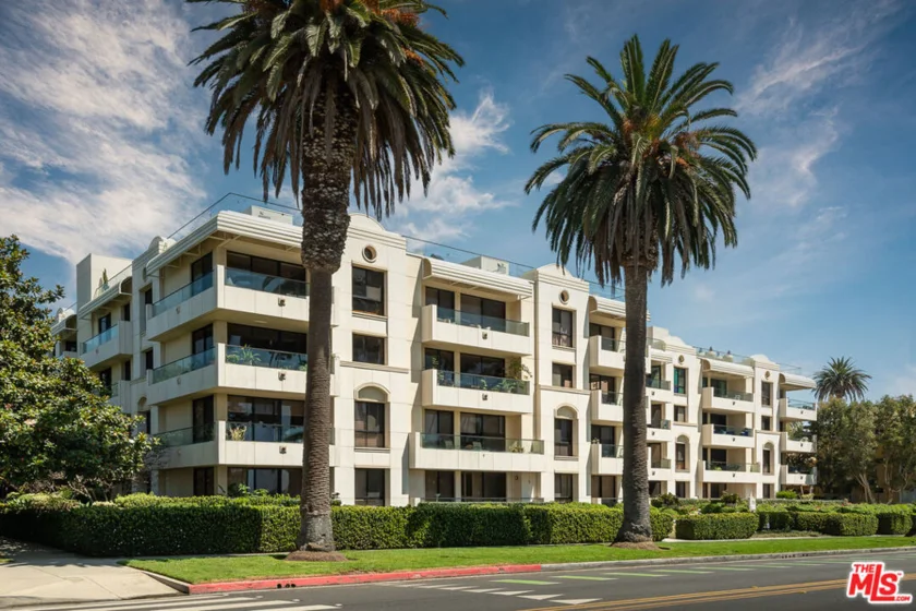 701 Ocean Avenue #301 photo 1