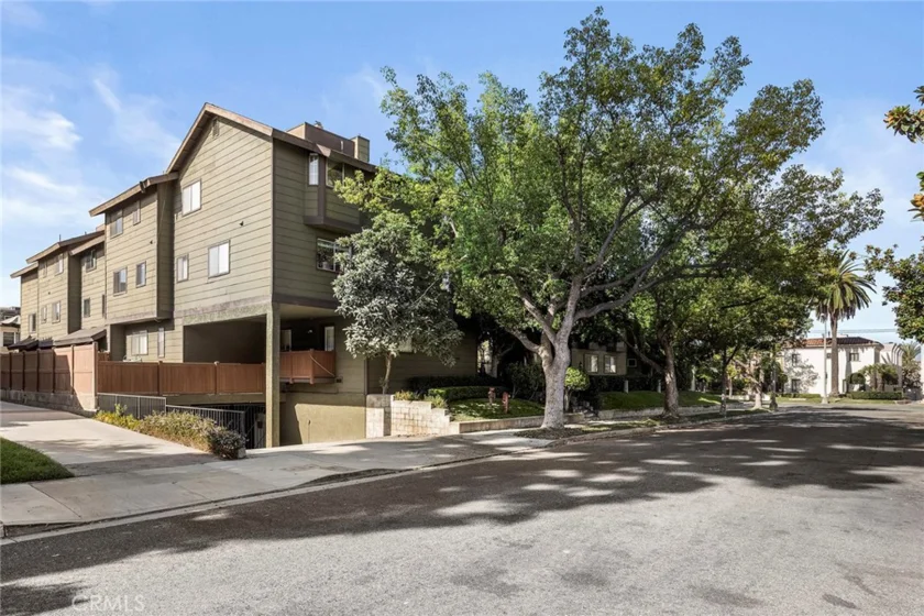 246 Alpine Street #9 photo 28