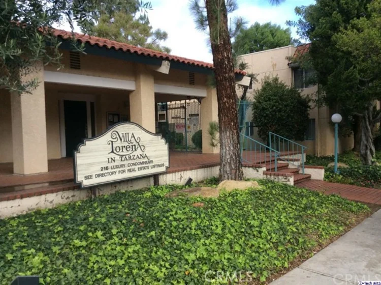 18307 Burbank Boulevard #229 photo 1