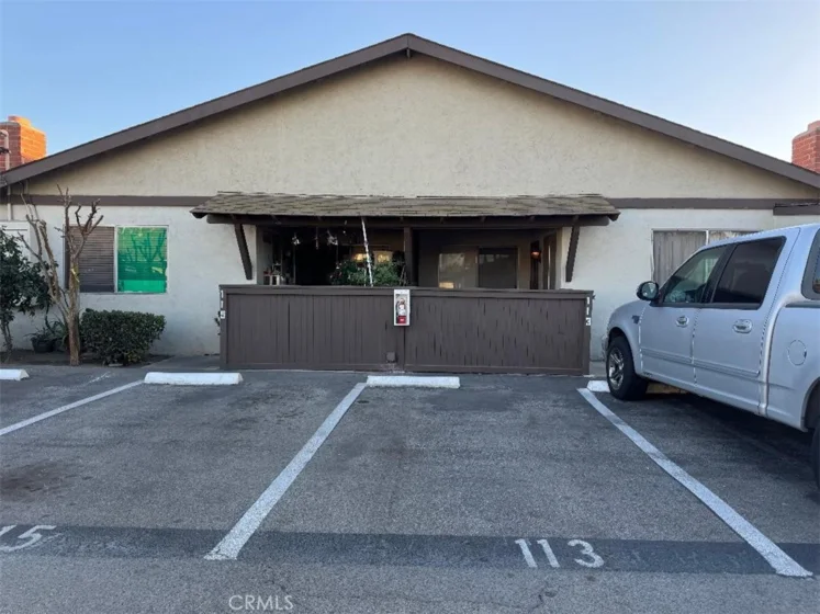9166 Cerritos Avenue #115 photo 1
