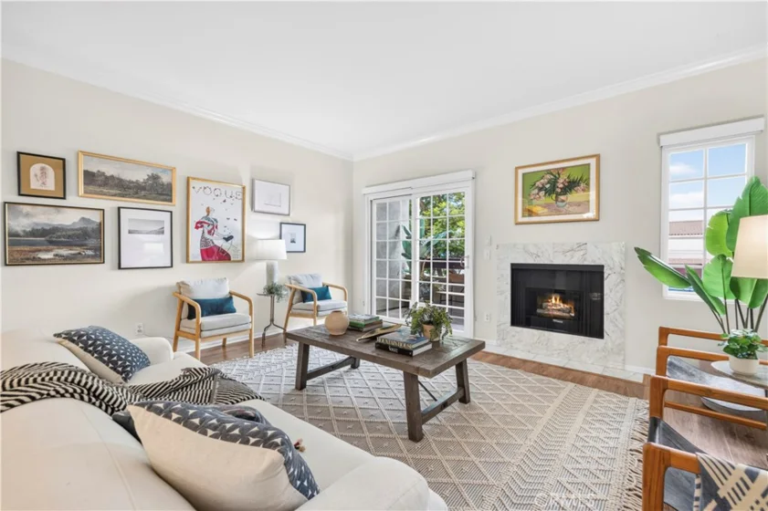 4301 Fulton Avenue #105 photo 4