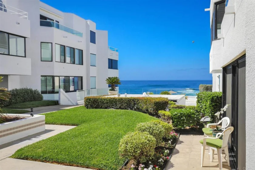 100 Coast Boulevard #204 photo 1