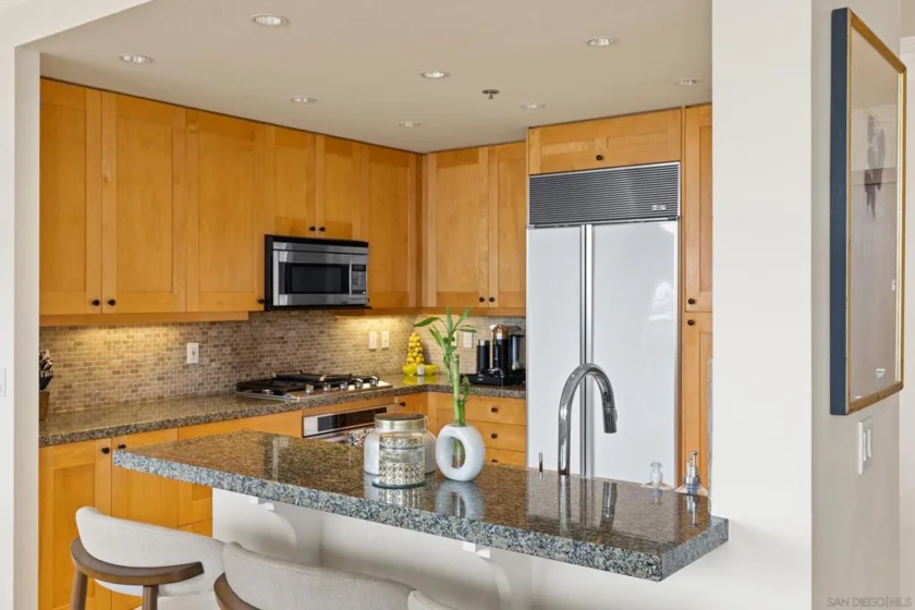 700 W Harbor Drive #1502 photo 11