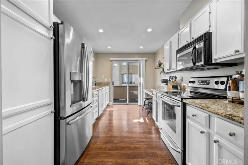 5320 Silver Canyon Road #15D photo 1