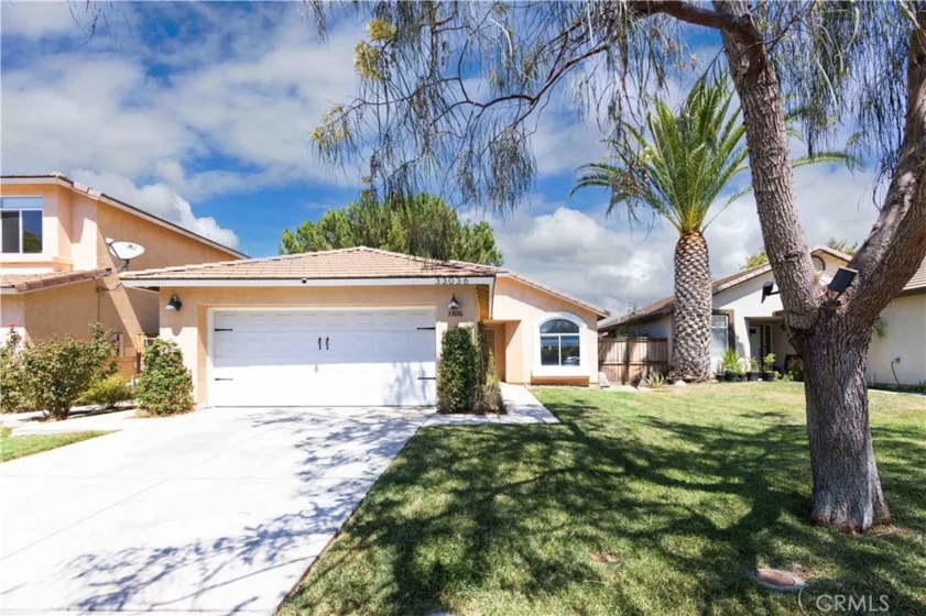 33036 Tulley Ranch Road photo 1