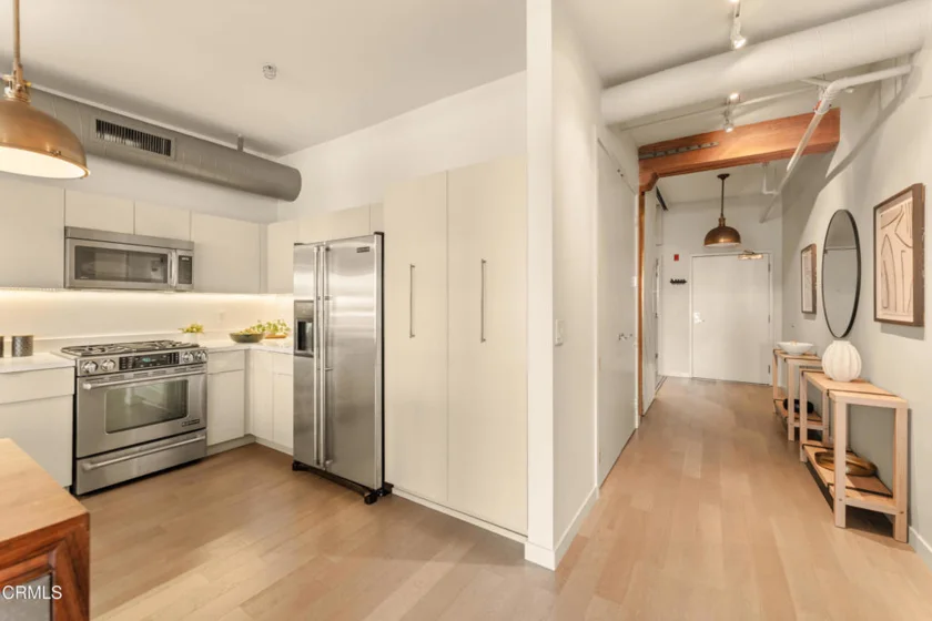 527 Molino Street #401 photo 13