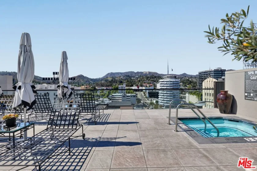 1645 Vine Street #411 photo 31