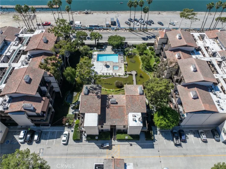 7139 S Marina Pacifica Drive #Key 8 photo 41