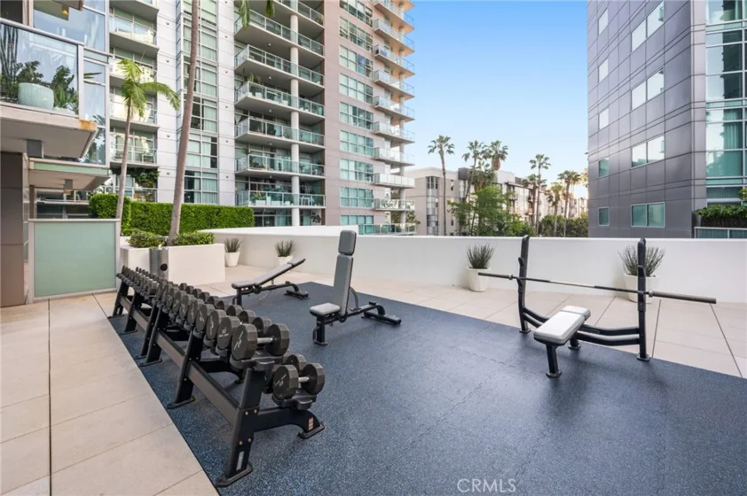 13700 Marina Pointe #611 photo 39