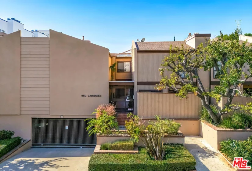 853 Larrabee Street #7 photo 1