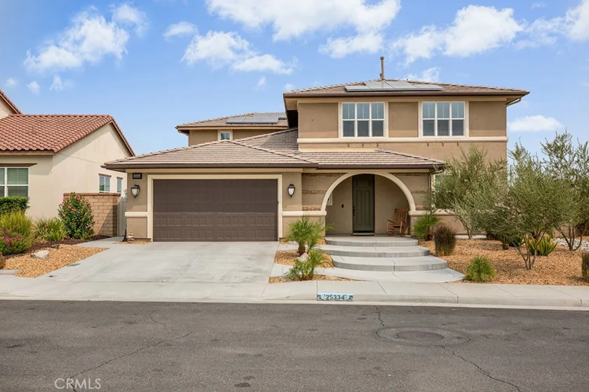 25334 High Noon Court photo