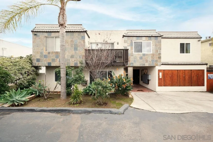 6735 Amherst Street #Apt 1E photo 1