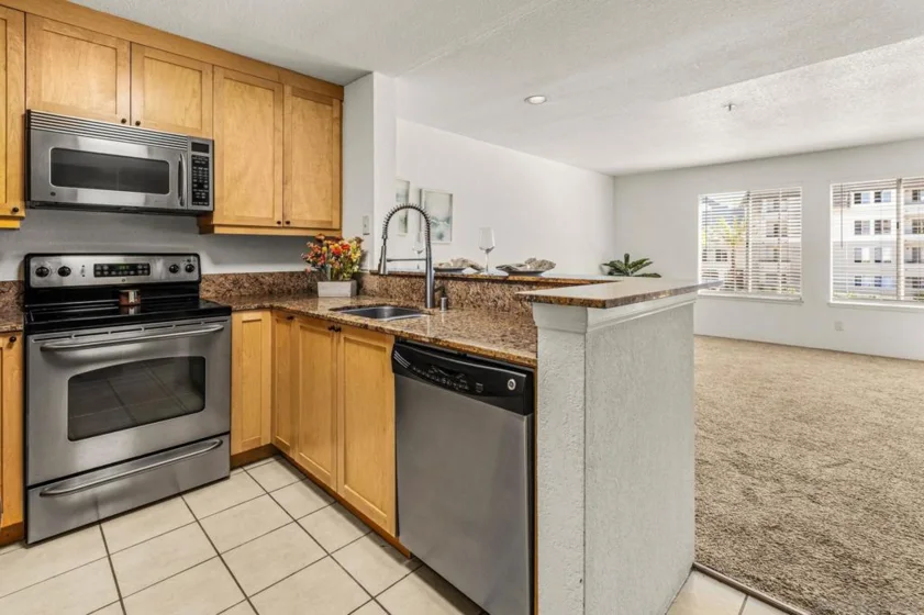 8889 Caminito Plaza Centro #7225 photo 2