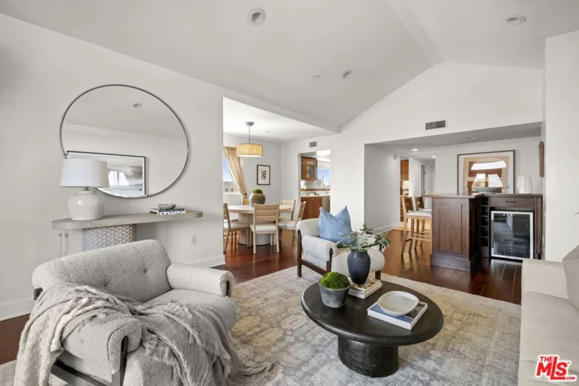 1409 Armacost Avenue #PH2 photo 24