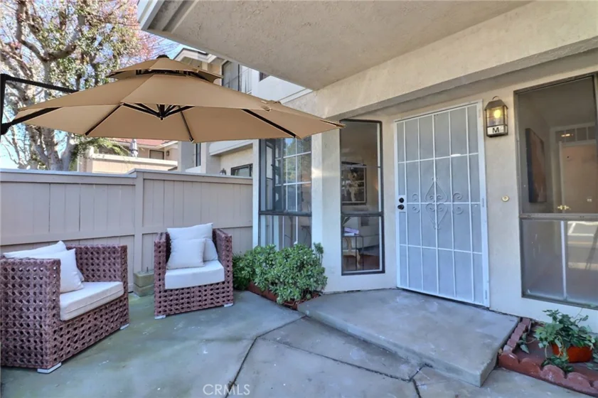 12610 Briarglen #M photo 1