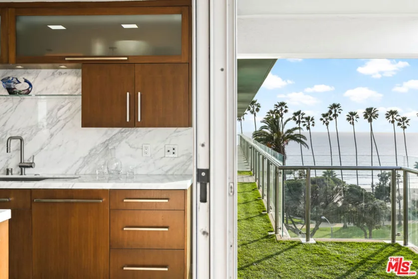 535 Ocean Avenue #8C photo 1