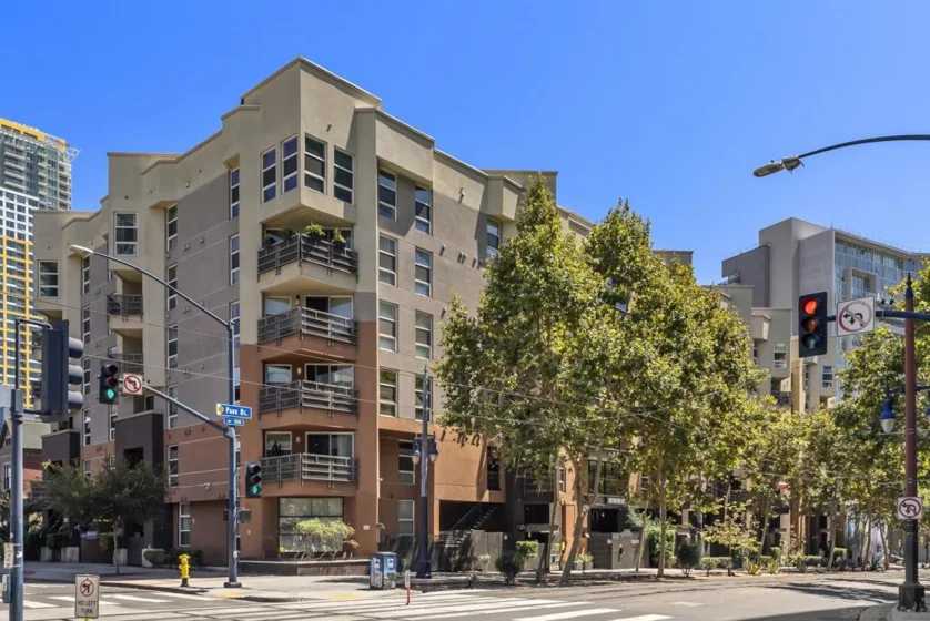 1225 Island Avenue #304 photo 2