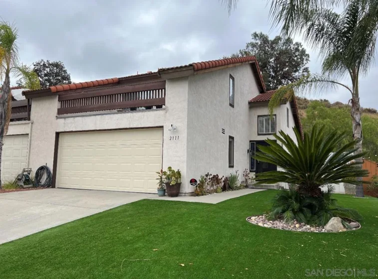 2111 Greenwick Road photo 1