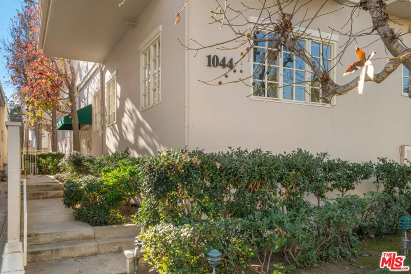 1040 4th Street #106 photo 33