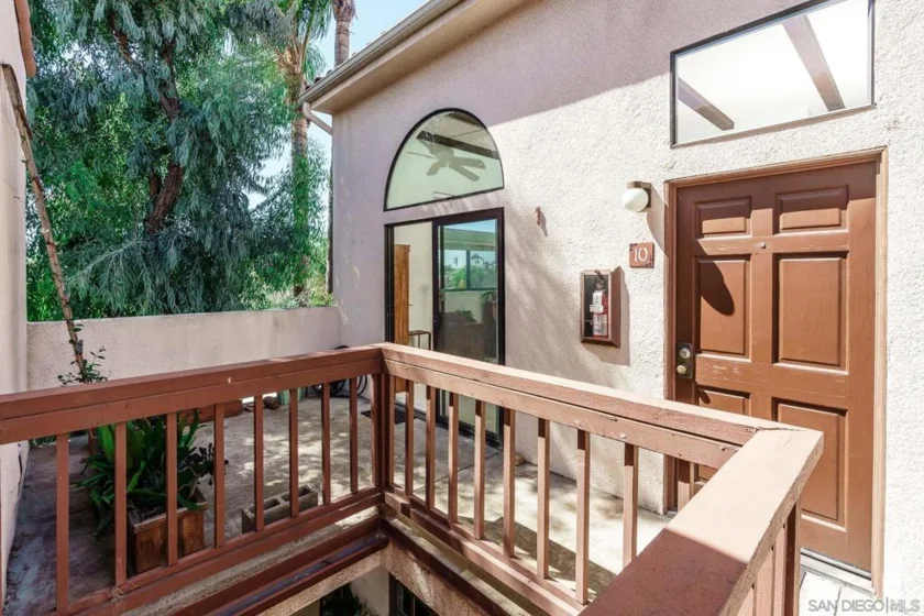 3722 Arnold Avenue #10 photo 1