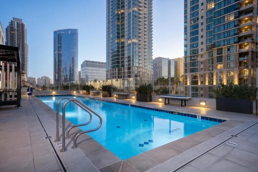 1262 Kettner Boulevard #2203 photo 27