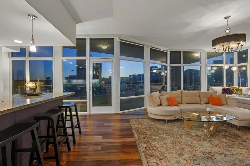 1080 Park Boulevard #1802 photo 24