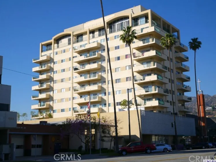 1155 N Brand Boulevard #906 photo 1