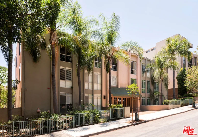 7270 Hillside Avenue #204 photo 3