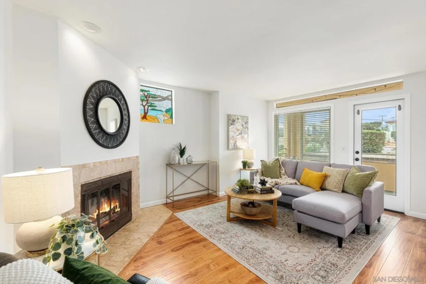 4402 Mentone Street #101 photo 1