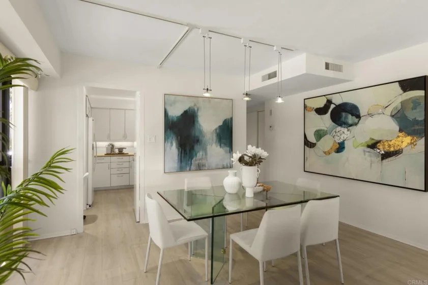 939 Coast Boulevard #5H photo 4