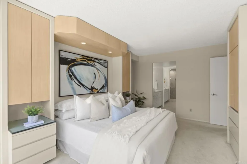 939 Coast Boulevard #5H photo 10