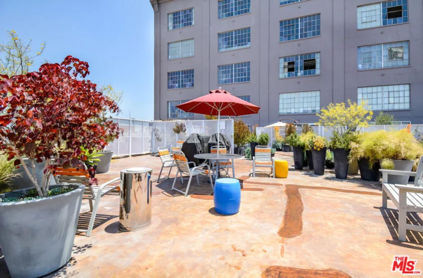 1855 Industrial Street #608 photo 14