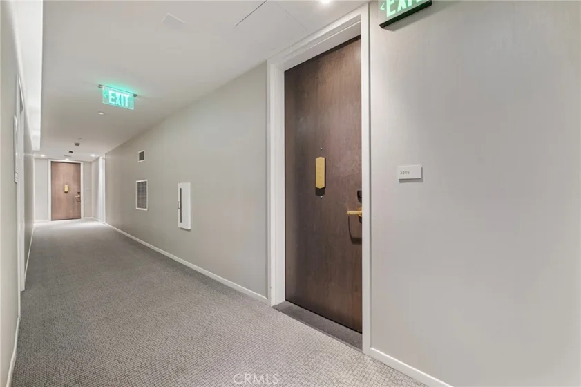889 Francisco Street #3205 photo 10
