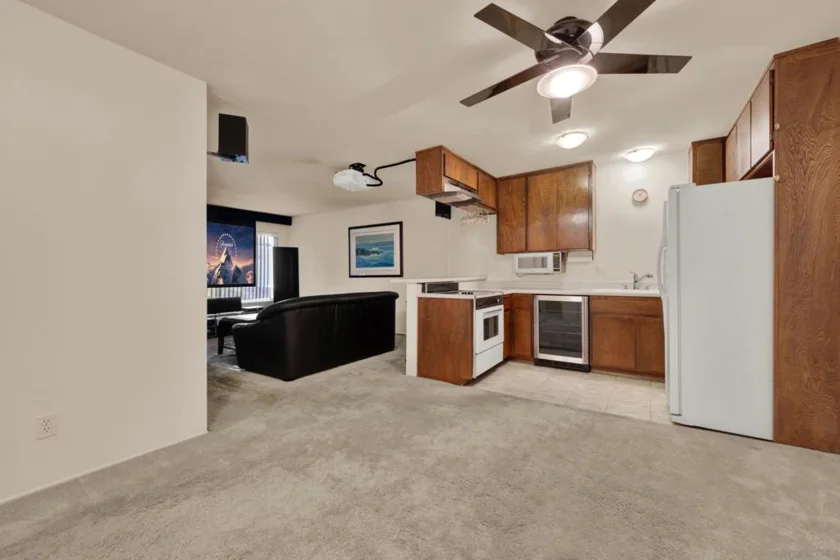 6665 Mission Gorge Road #D15 photo 4