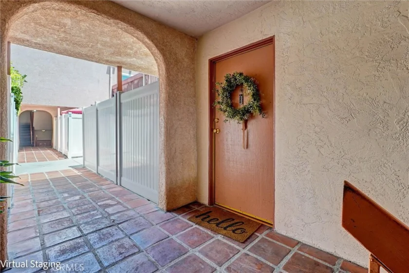 7924 Woodman Avenue #22 photo 23