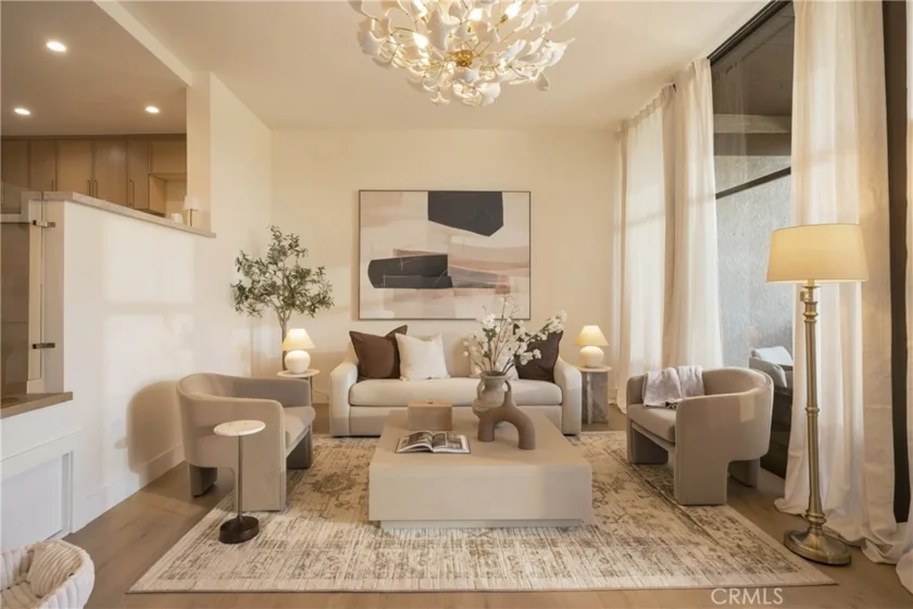 7234 S Marina Pacifica photo 14