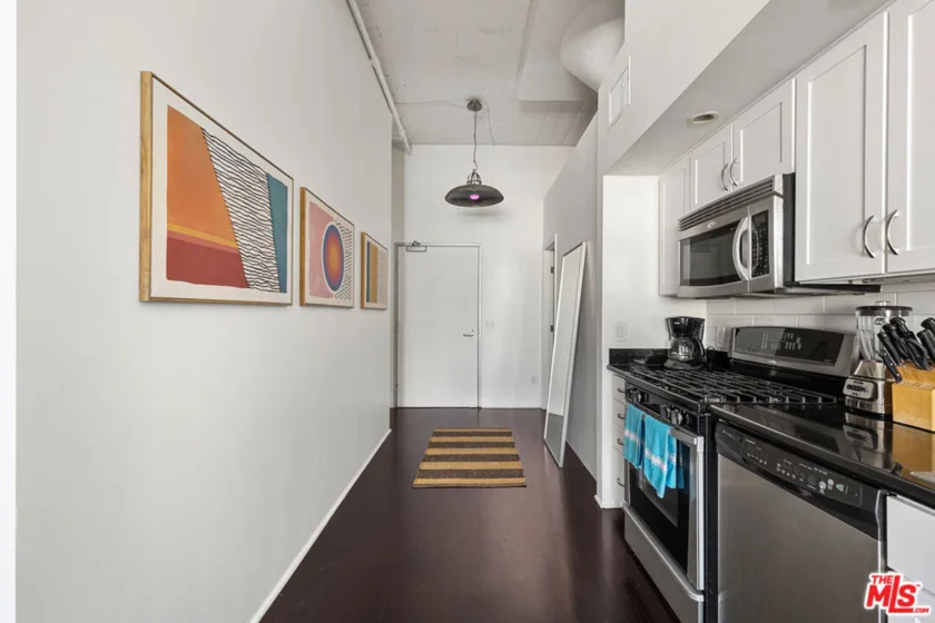 420 S San Pedro Street #410 photo 12