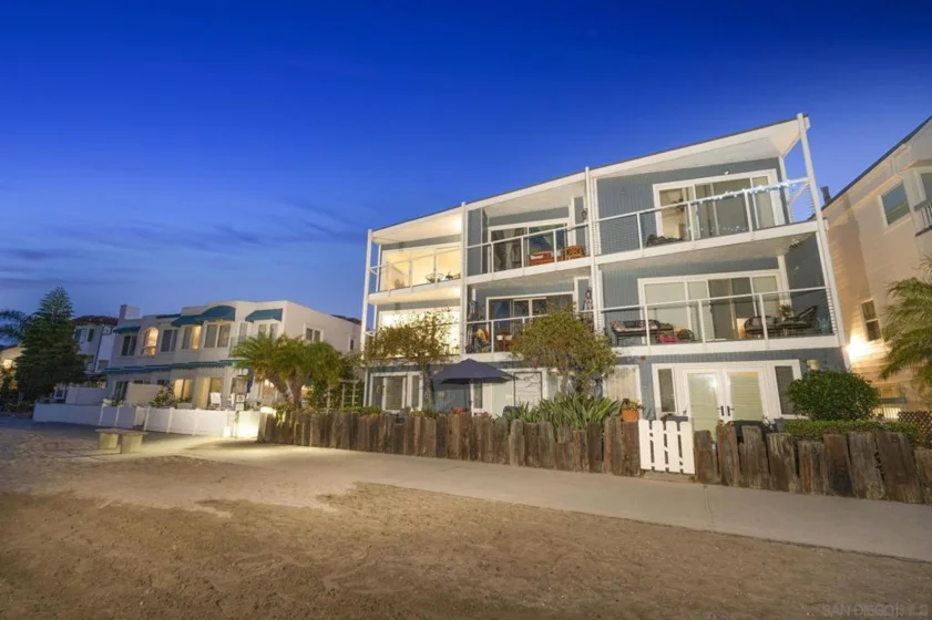 3630 Bayside Walk #B photo 61